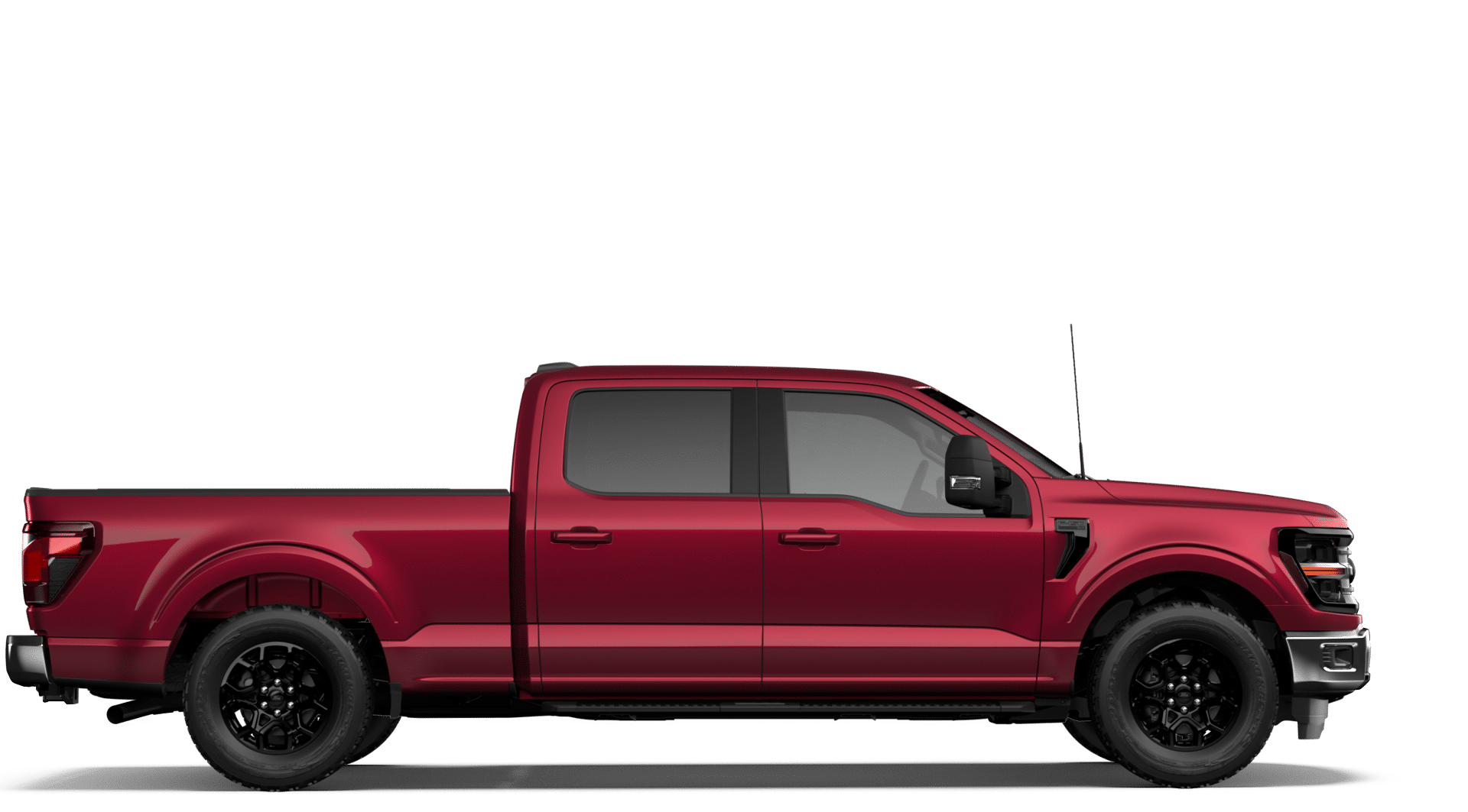 2026 Ford F-150® External Image 1